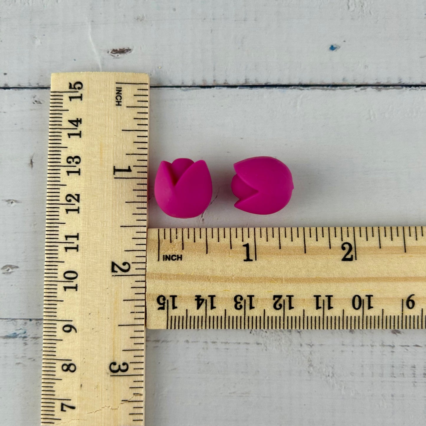 Tulip Knitting Needle Stitch Savers Protectors Stoppers End Caps Knitting Accessories, Gifts for knitters